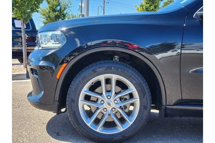 $26301 : Dodge Durango 2023 AWD GT La image 9