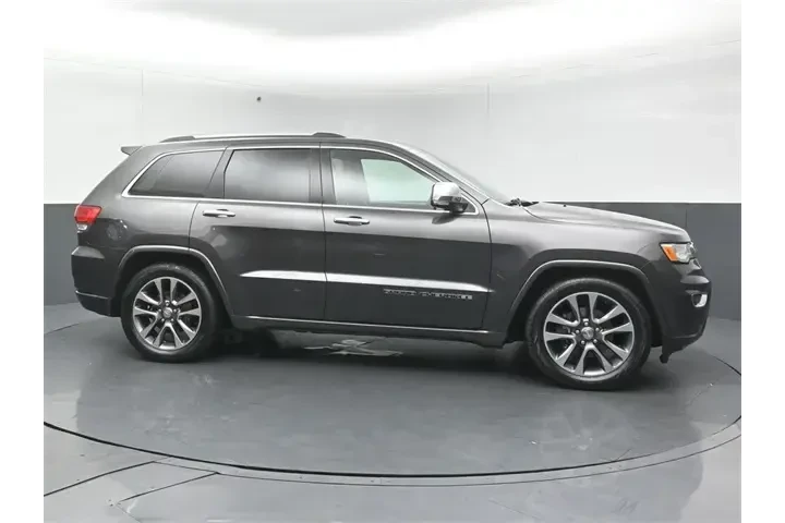 $16595 : Jeep Grand Cherokee 2018 4x4 image 8