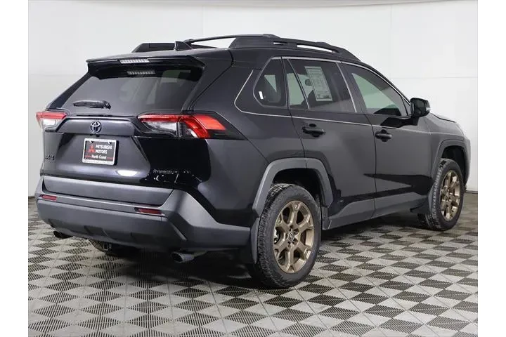 $32693 : Toyota RAV4 Hybrid 2024 AWD image 8