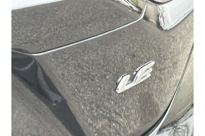 $24123 : Toyota Corolla 2025 LE 4dr S image 7