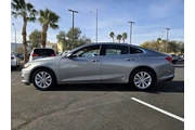 $19991 : Chevrolet Malibu 2024 LT 4dr thumbnail
