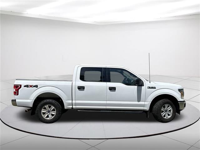 $25994 : Pre-Owned 2018 F-150 XLT image 2