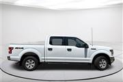 $25994 : Pre-Owned 2018 F-150 XLT thumbnail