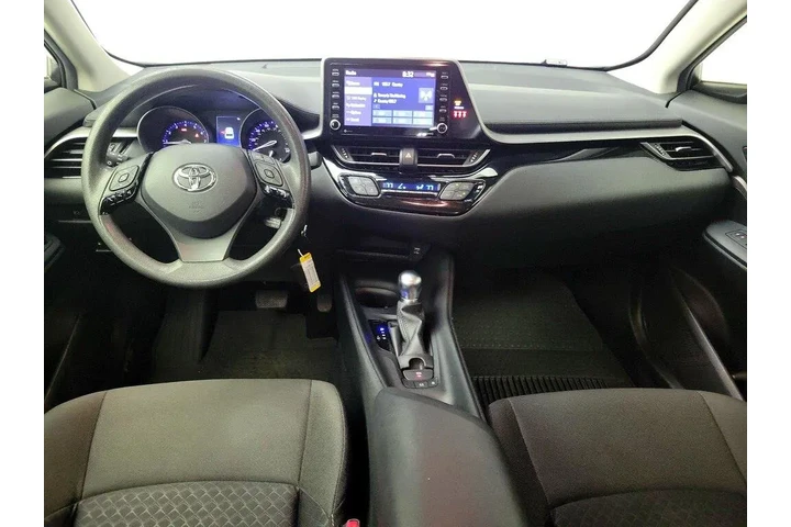 $20998 : Toyota C-HR 2021 LE 4dr Cros image 9