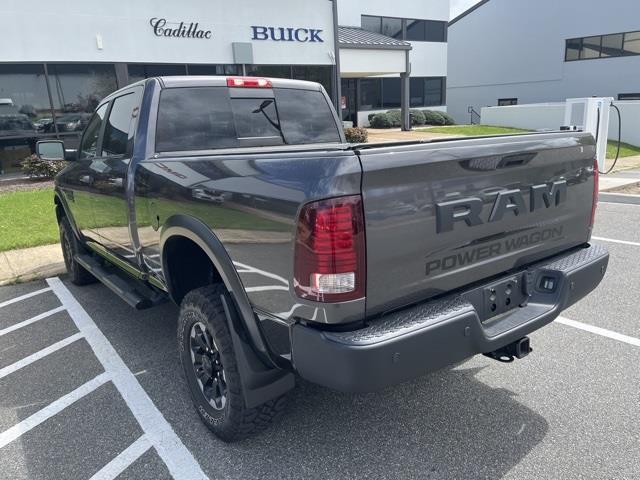 $44845 : PRE-OWNED 2018 RAM 2500 POWER image 4