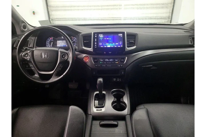 $24998 : Honda Ridgeline 2019 RTL-T 4 image 9