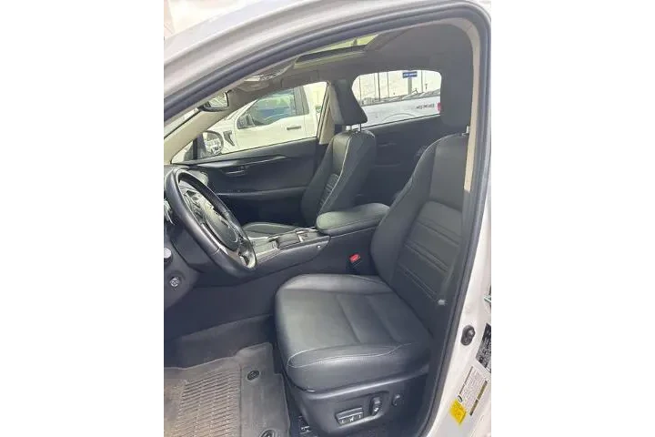 $23400 : Lexus NX 300 2021 4dr Crosso image 3