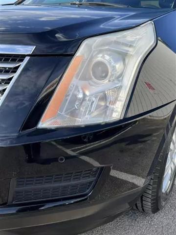 $13995 : 2016 CADILLAC SRX LUXURY COLL image 10