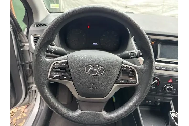 $13000 : Hyundai ACCENT 2020 SE 4dr S image 9