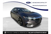 Honda Insight 2022 EX 4dr Se en Columbia