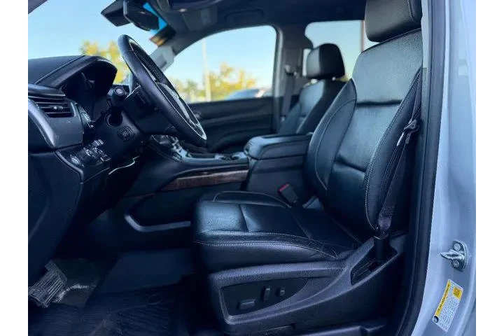 $31422 : Chevrolet Tahoe 2017 4x4 LT image 9