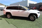 $30999 : 2023 JEEP GRAND CHEROKEE LARE thumbnail