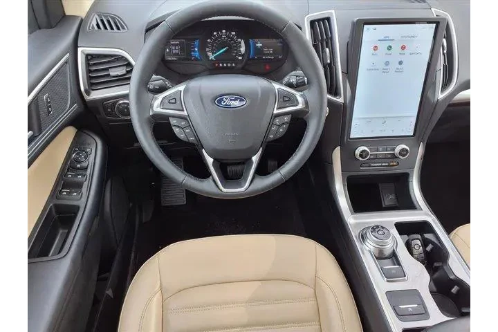 $31995 : Ford Edge 2024 AWD SEL 4dr S image 7