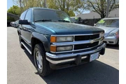 $24900 : 1994 Blazer Silverado thumbnail