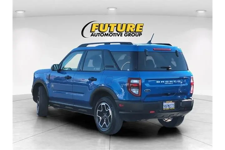 $22988 : Ford Bronco Sport 2022 AWD B image 9