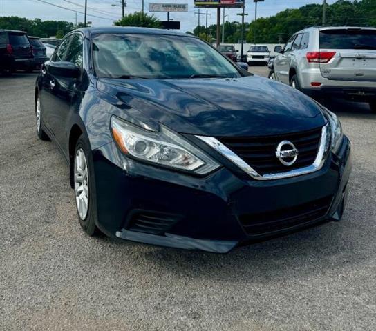 $8900 : 2018 Altima 2.5 S image 6