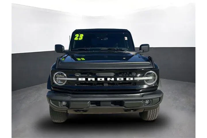 $36000 : Ford Bronco 2023 4x4 Big Ben image 9
