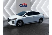 Hyundai IONIQ Plug-in Hybrid en Las Cruces