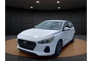 Hyundai ELANTRA GT 2018 4dr en Charlotte