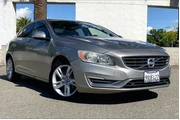$9985 : Volvo S60 2015 AWD T5 Premie thumbnail
