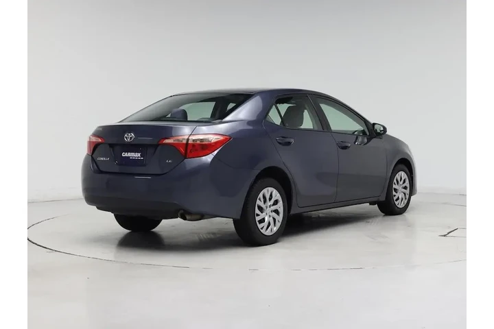 $14599 : Toyota Corolla 2018 LE 4dr S image 8