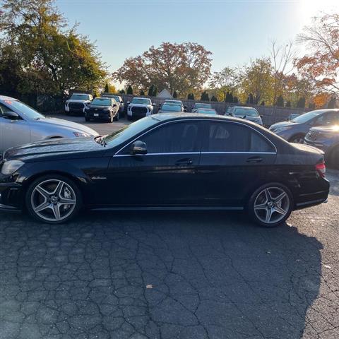 $18000 : 2008 MERCEDES-BENZ C-CLASS image 3