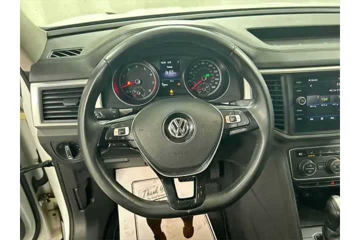 $18511 : Volkswagen Atlas 2019 AWD V6 image 4