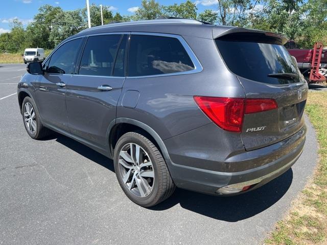 $27355 : PRE-OWNED 2018 HONDA PILOT TO image 5