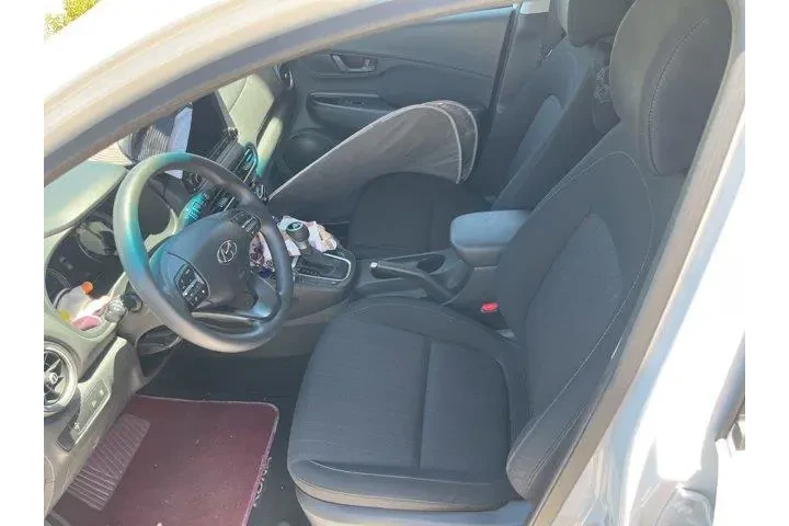 $19911 : Hyundai KONA 2023 SEL 4dr Cr image 4