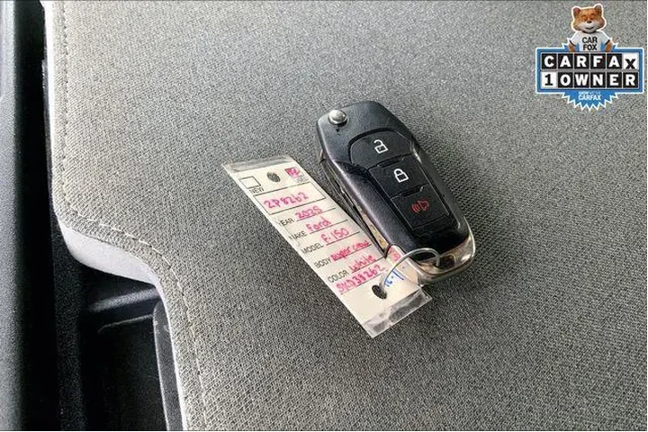 $39985 : Ford F-150 2025 4x4 XLT 4dr image 10