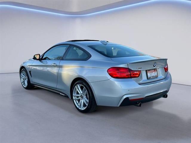 $29990 : 2016 BMW 4 Series 435i xDrive image 4