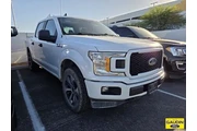 Ford F-150 2020 4x4 XL 4dr S en Las Vegas