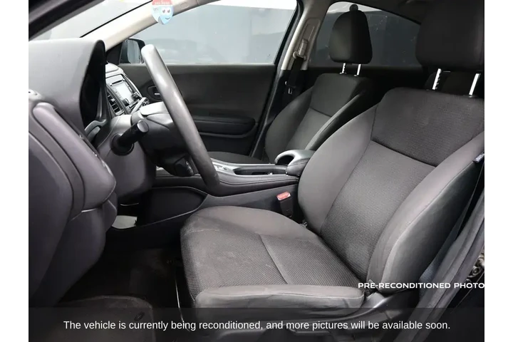 $15397 : Honda HR-V 2019 LX 4dr Cross image 6