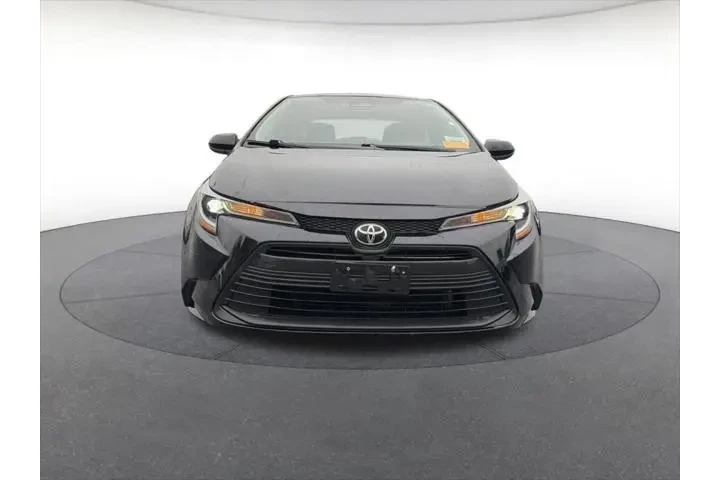 $18992 : Toyota Corolla 2023 LE 4dr S image 8