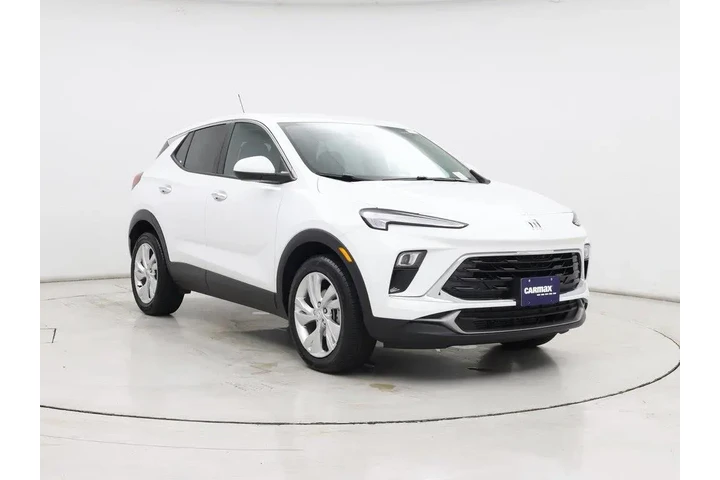 $20998 : Buick Encore GX 2025 Preferr image 1