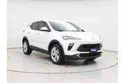 Buick Encore GX 2025 Preferr