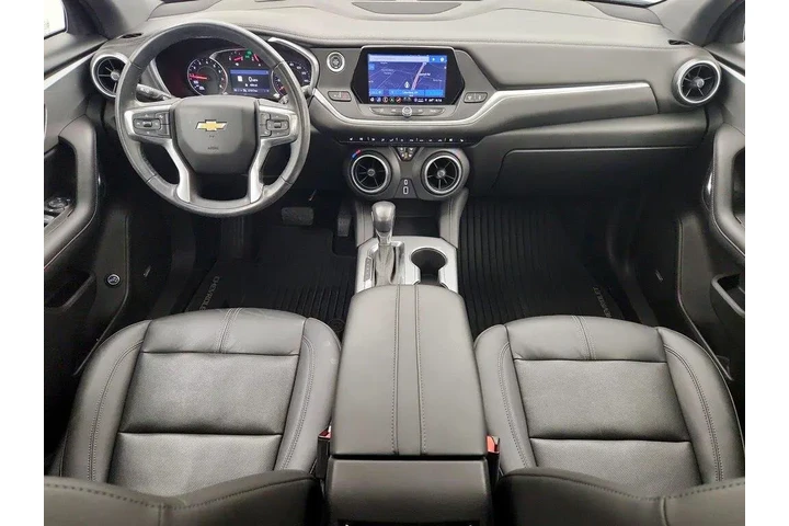 $24998 : Chevrolet Blazer 2021 AWD LT image 9
