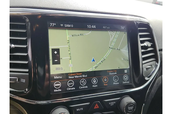 $23787 : Jeep Grand Cherokee 2021 4x4 image 10