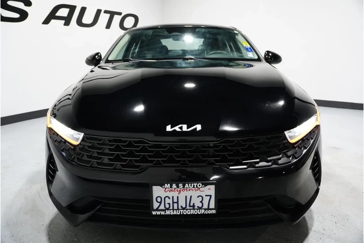 $18122 : 2022 K5 image 2