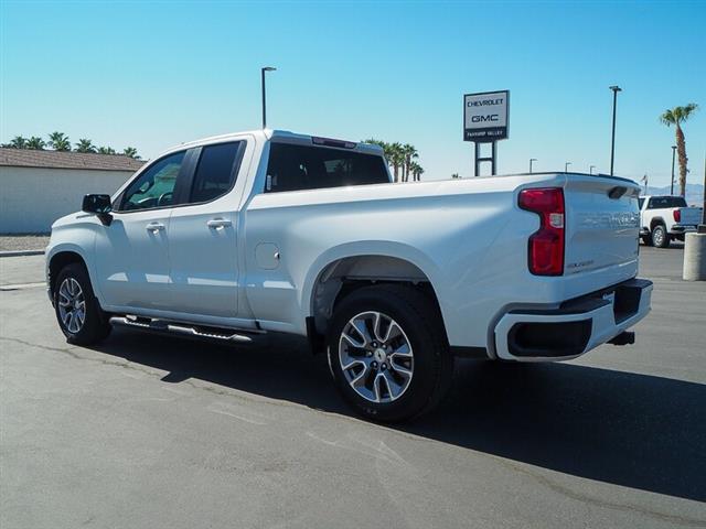 $27910 : Pre-Owned 2020 SILVERADO 1500 image 5