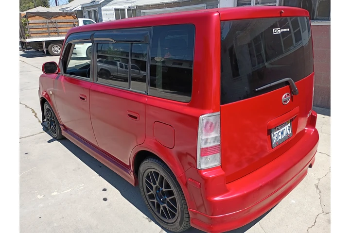 $4000 : Scion xb 2006 image 1