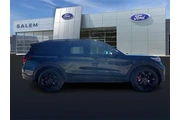 $39970 : Ford Explorer 2023 AWD ST 4d thumbnail