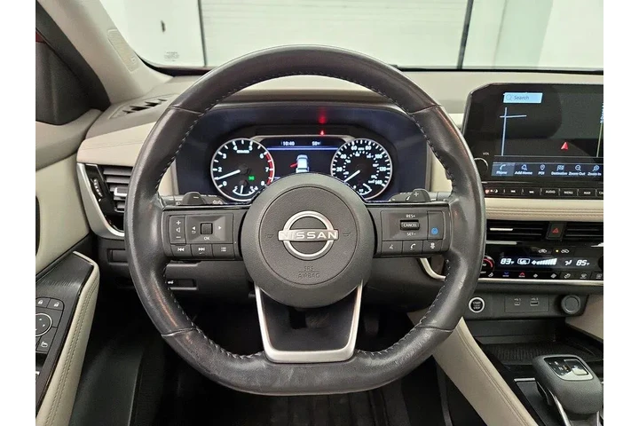 $25998 : Nissan Rogue 2023 SL 4dr Cro image 10