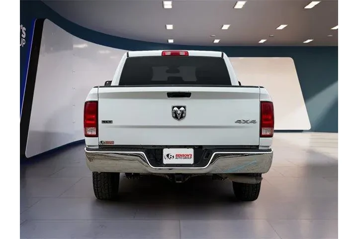 $28762 : Ram 1500 Classic 2023 4x4 SL image 4