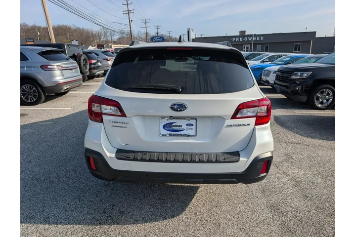 $20000 : Subaru Outback 2018 AWD 2.5i image 5