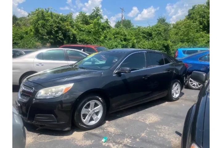 $8990 : 2013 Malibu LT image 4