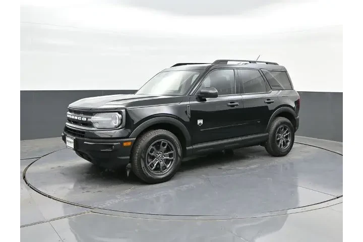 $20470 : Ford Bronco Sport 2022 AWD B image 1