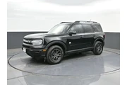 Ford Bronco Sport 2022 AWD B