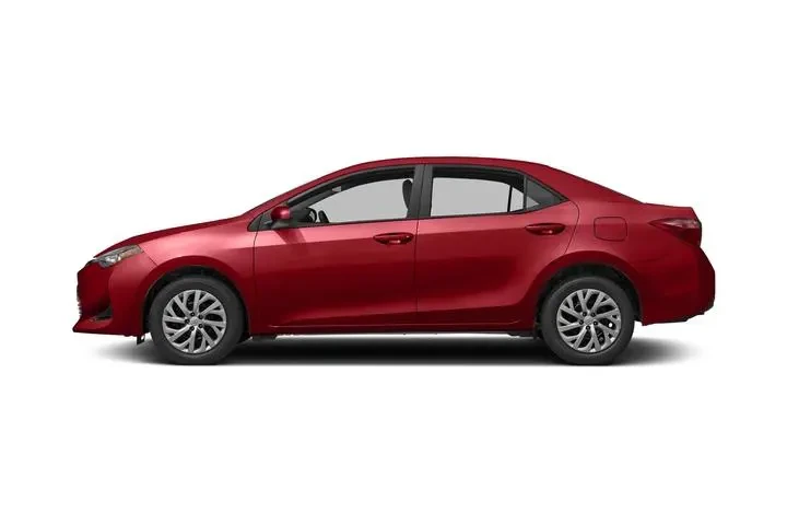 $5997 : Toyota Corolla 2017 SE 4dr S image 2