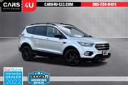 $13384 : 2017 Escape SE thumbnail